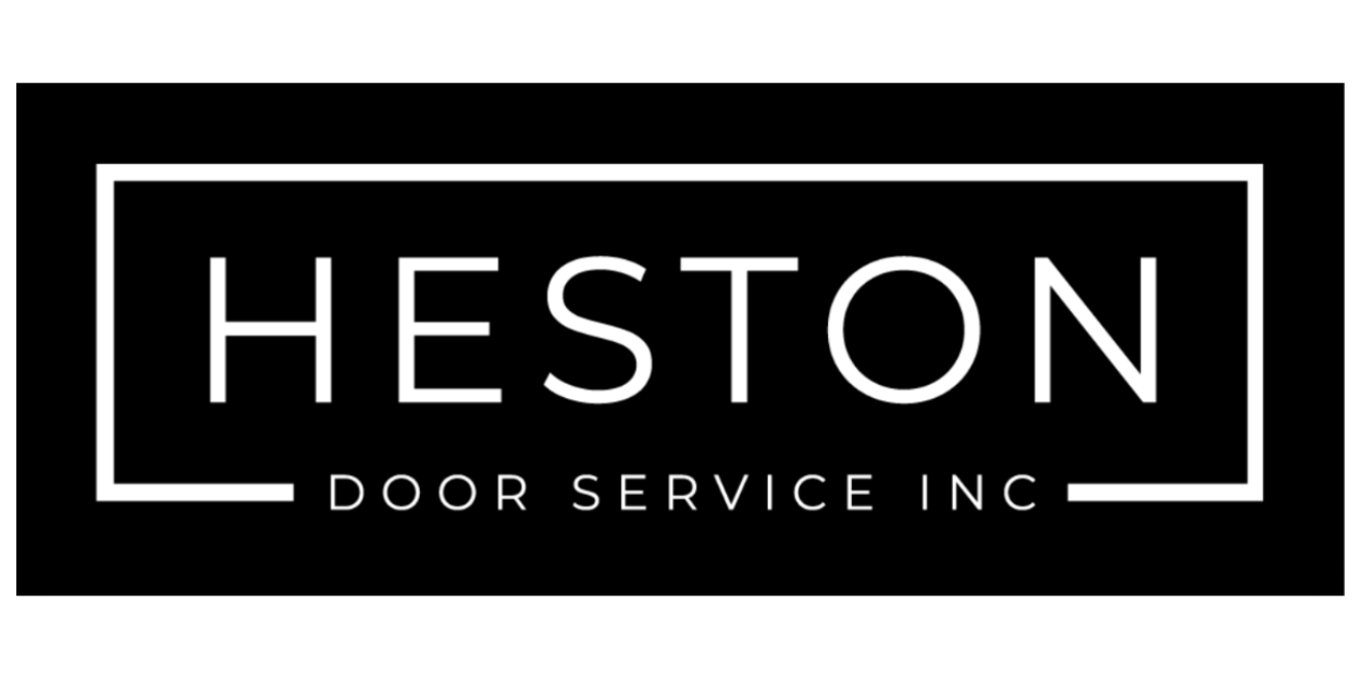 Garage Door Installation & Replacement – Heston Door Service