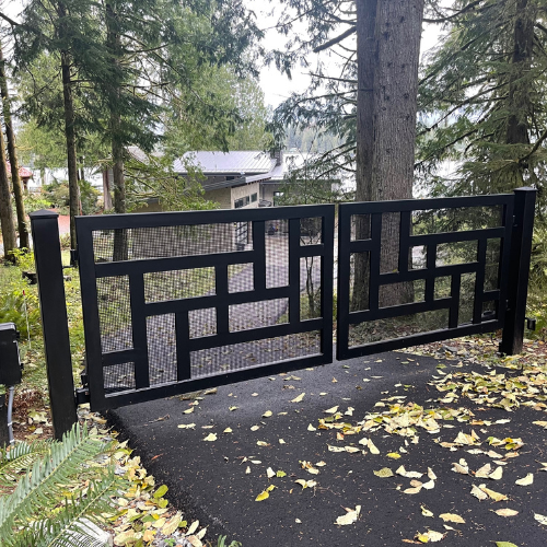 Gate 1